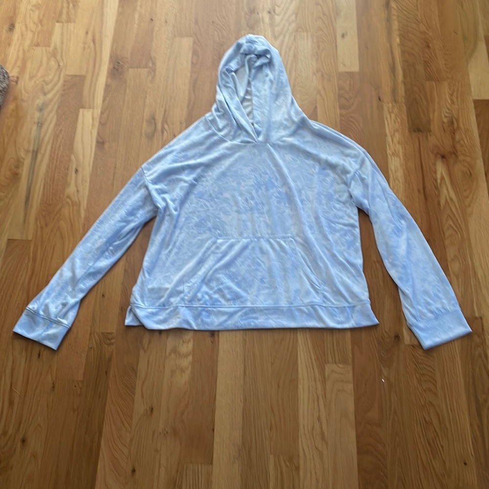 Hoodie - Picture 1 of 2